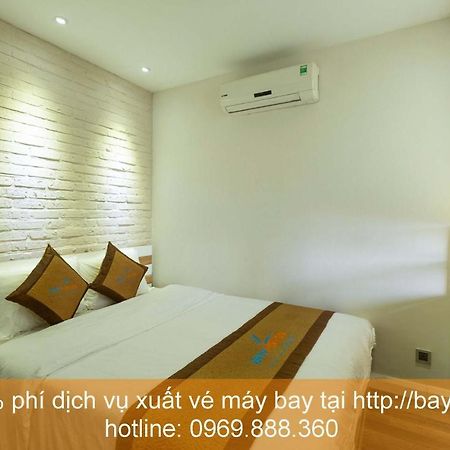 Vinhomes Times City Apartment - By Bayhomes Hà Nội Ngoại thất bức ảnh
