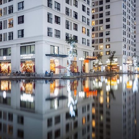 Vinhomes Times City Apartment - By Bayhomes Hà Nội Ngoại thất bức ảnh