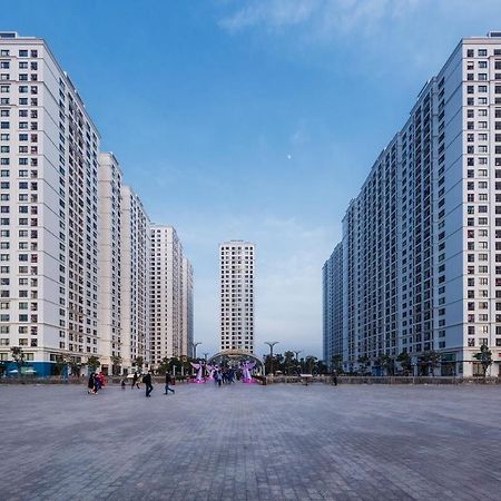 Vinhomes Times City Apartment - By Bayhomes Hà Nội Ngoại thất bức ảnh