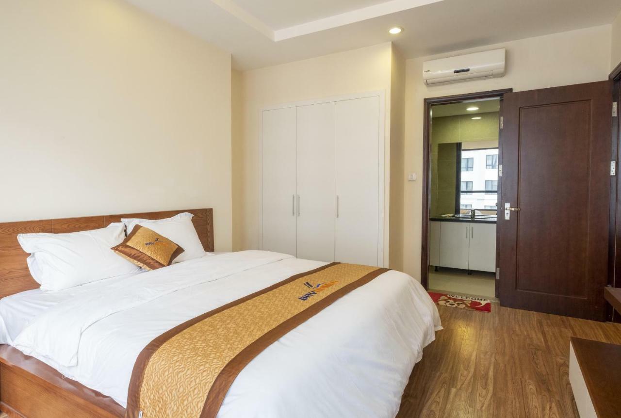 Vinhomes Times City Apartment - By Bayhomes Hà Nội Ngoại thất bức ảnh