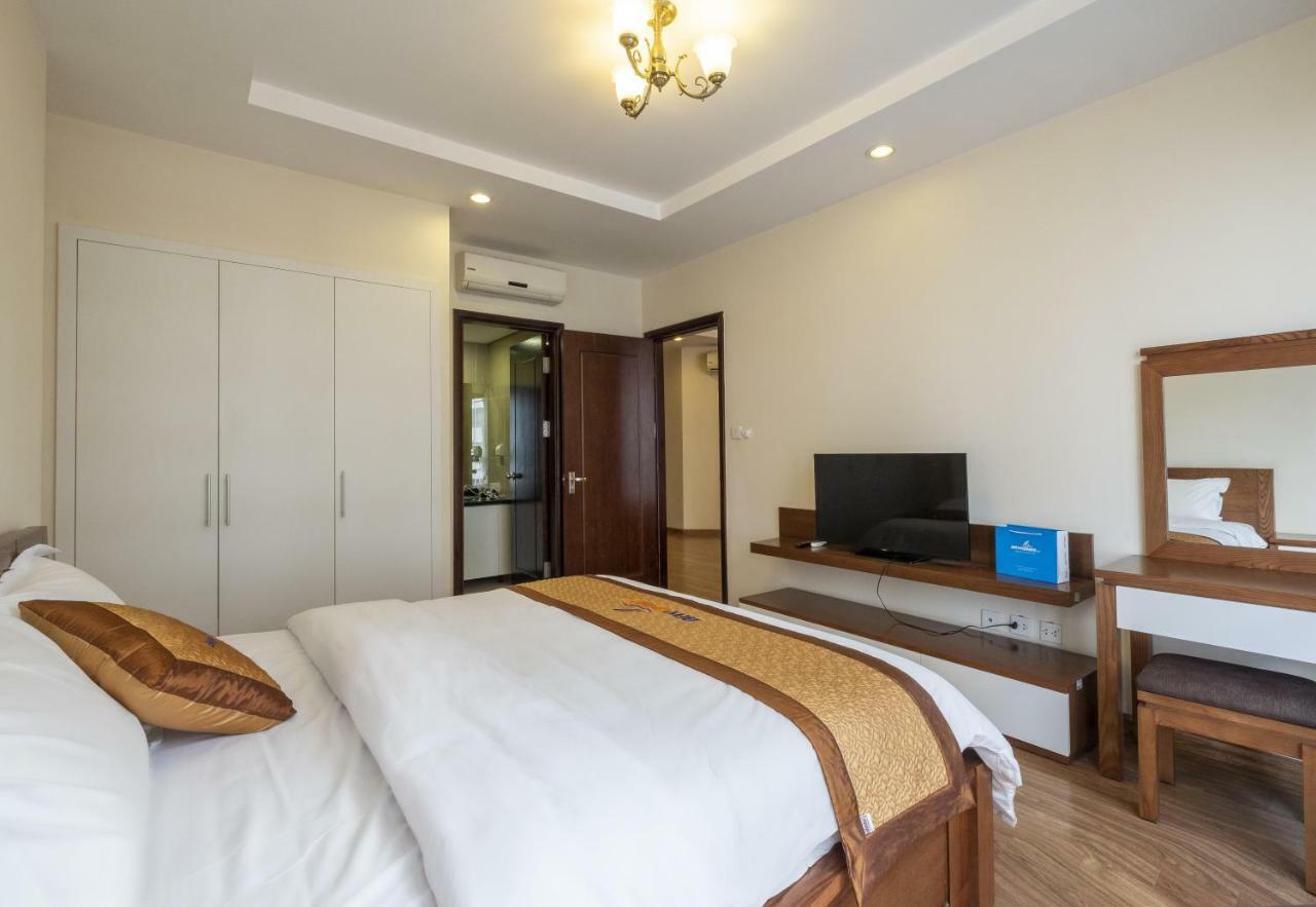 Vinhomes Times City Apartment - By Bayhomes Hà Nội Ngoại thất bức ảnh