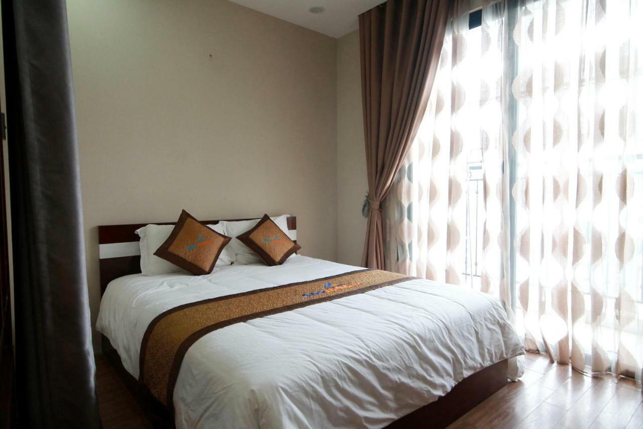 Vinhomes Times City Apartment - By Bayhomes Hà Nội Ngoại thất bức ảnh