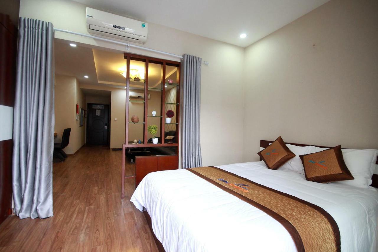 Vinhomes Times City Apartment - By Bayhomes Hà Nội Ngoại thất bức ảnh