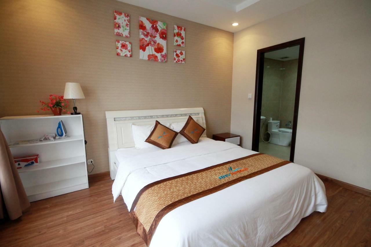 Vinhomes Times City Apartment - By Bayhomes Hà Nội Ngoại thất bức ảnh