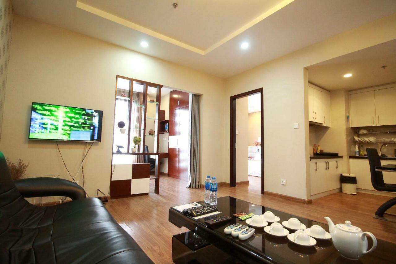 Vinhomes Times City Apartment - By Bayhomes Hà Nội Ngoại thất bức ảnh