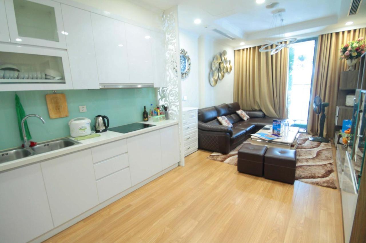 Vinhomes Times City Apartment - By Bayhomes Hà Nội Ngoại thất bức ảnh