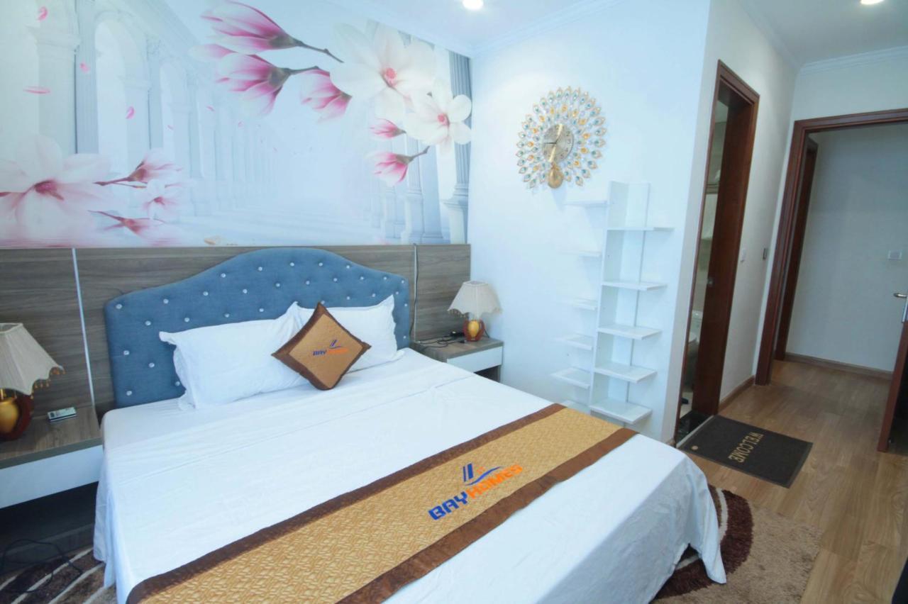 Vinhomes Times City Apartment - By Bayhomes Hà Nội Ngoại thất bức ảnh