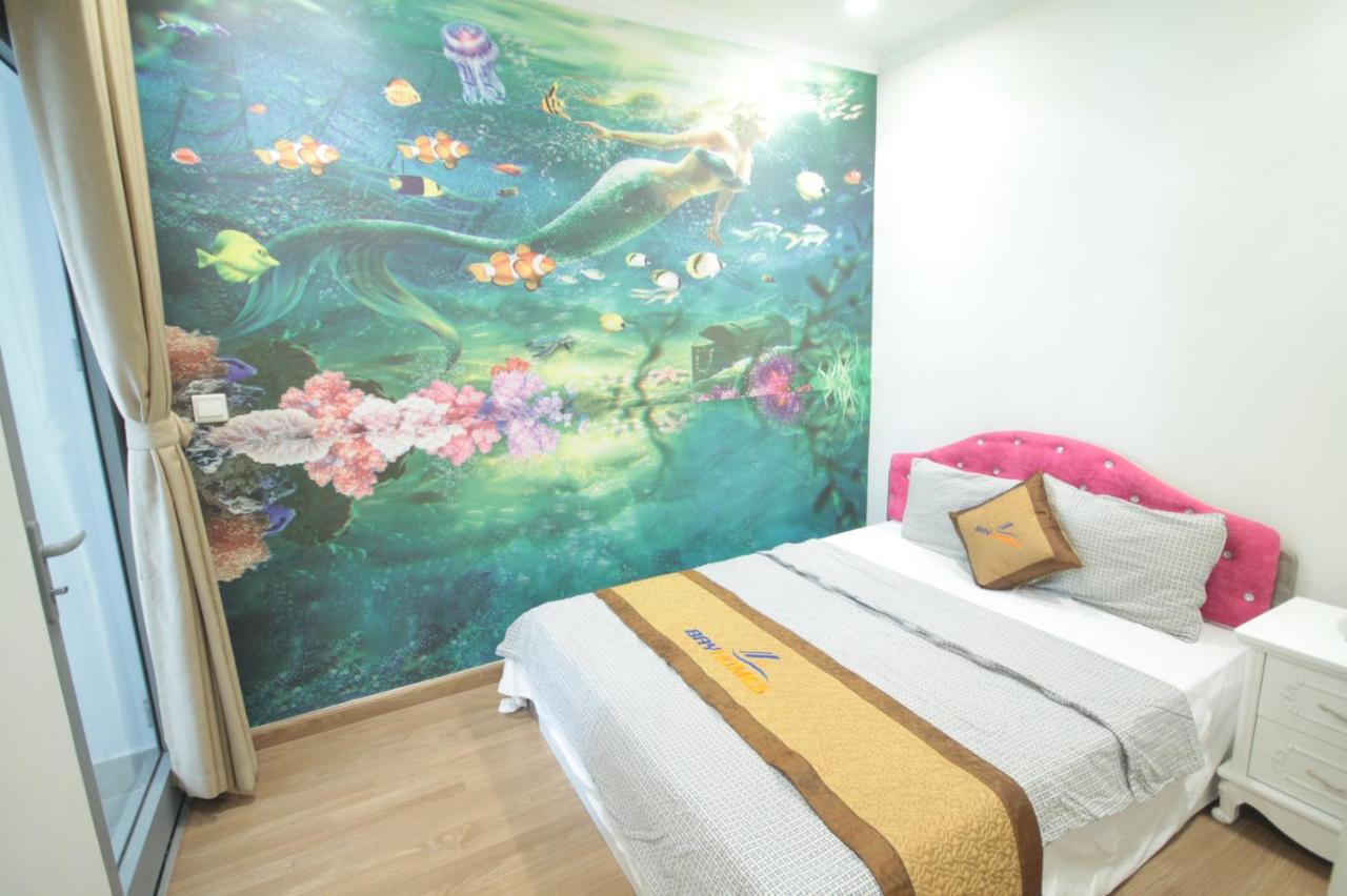 Vinhomes Times City Apartment - By Bayhomes Hà Nội Ngoại thất bức ảnh