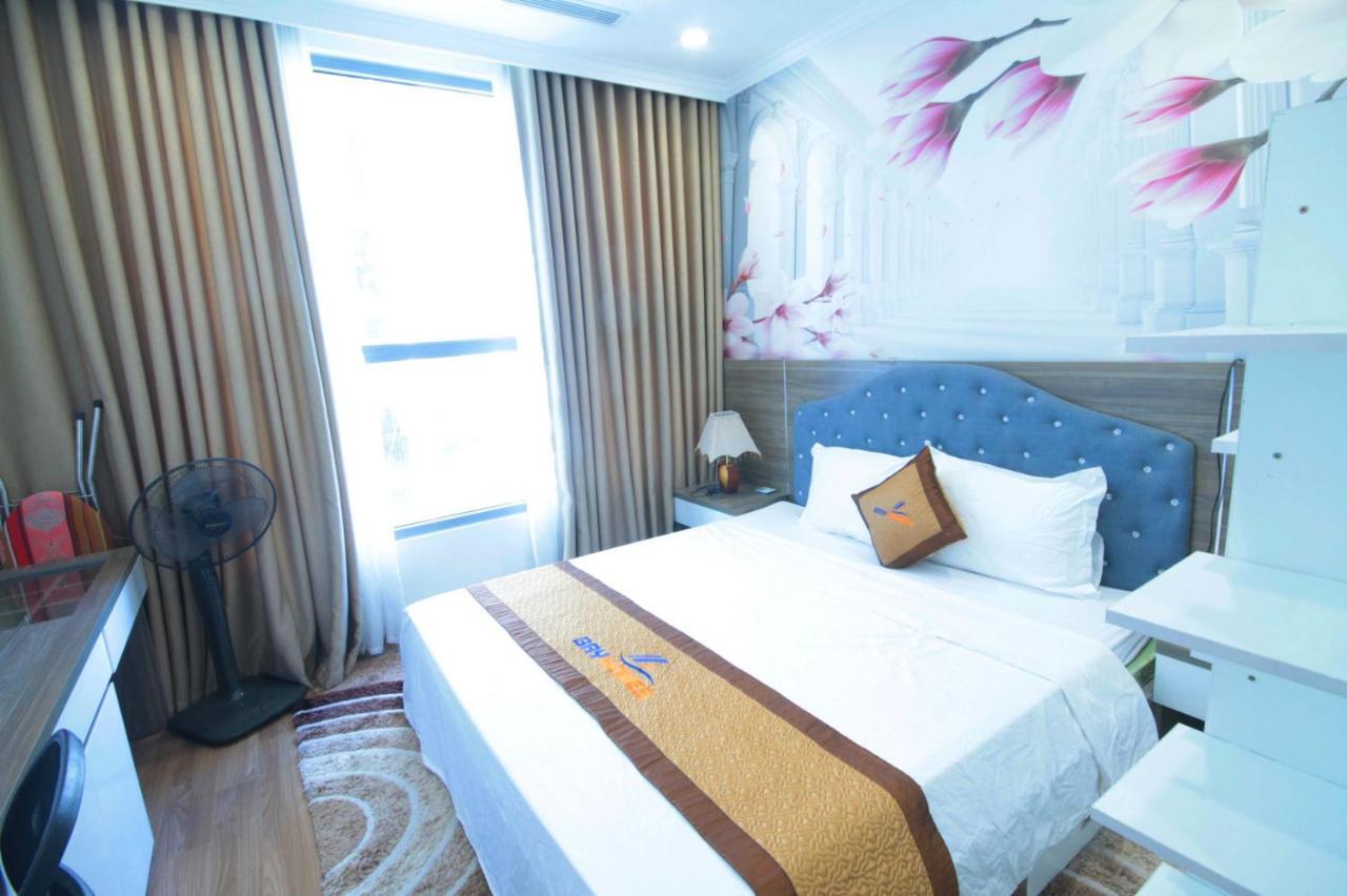 Vinhomes Times City Apartment - By Bayhomes Hà Nội Ngoại thất bức ảnh