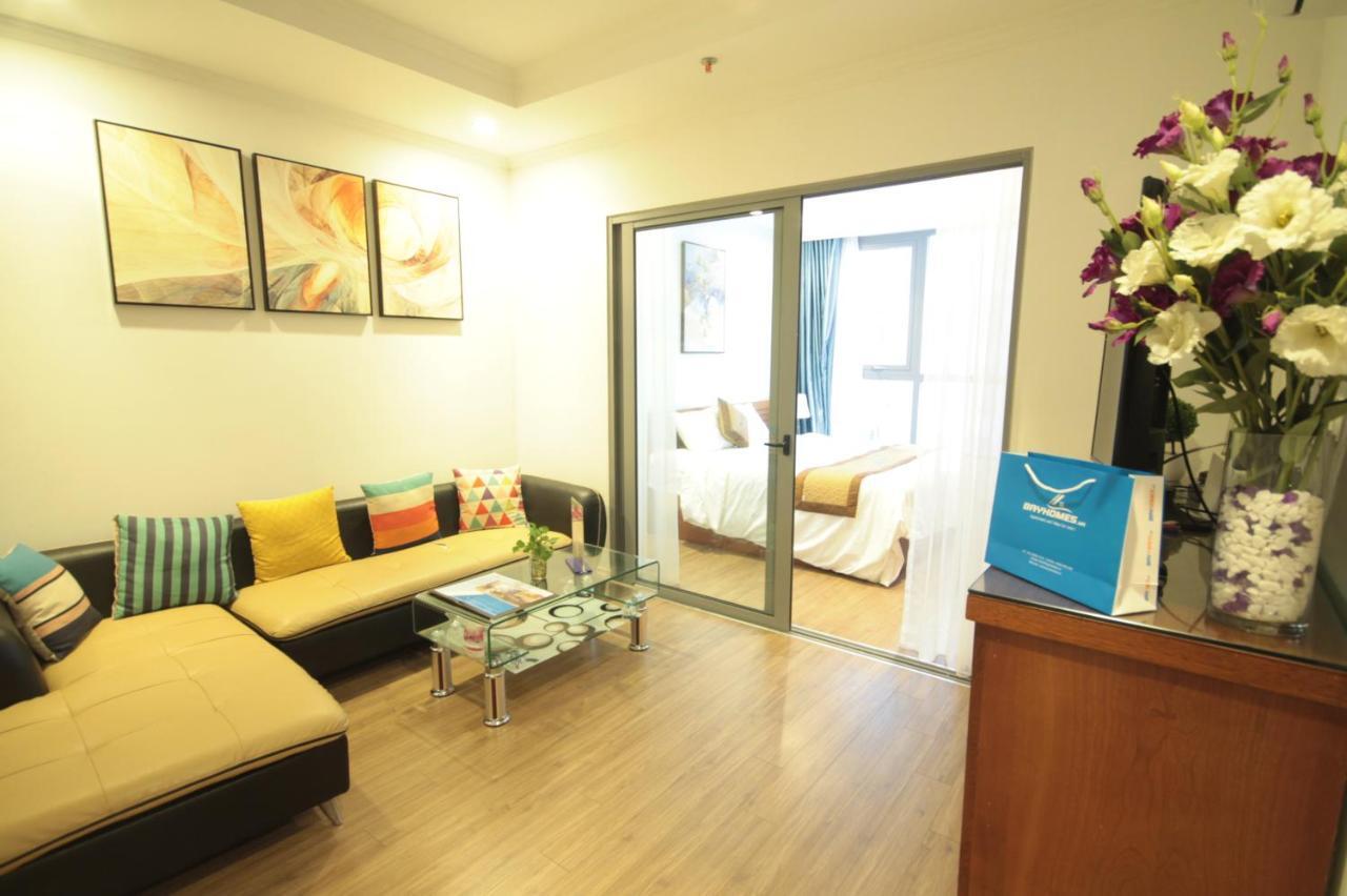 Vinhomes Times City Apartment - By Bayhomes Hà Nội Ngoại thất bức ảnh
