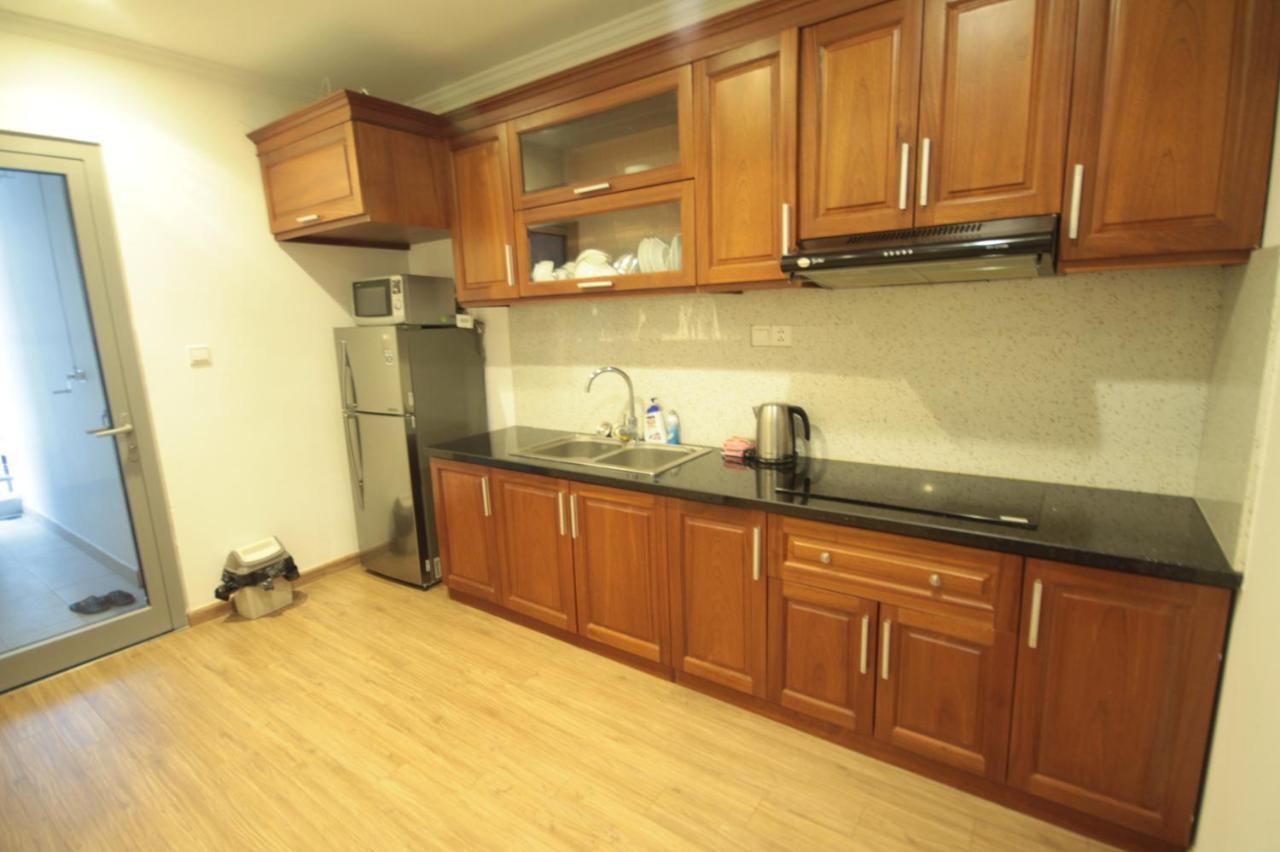 Vinhomes Times City Apartment - By Bayhomes Hà Nội Ngoại thất bức ảnh
