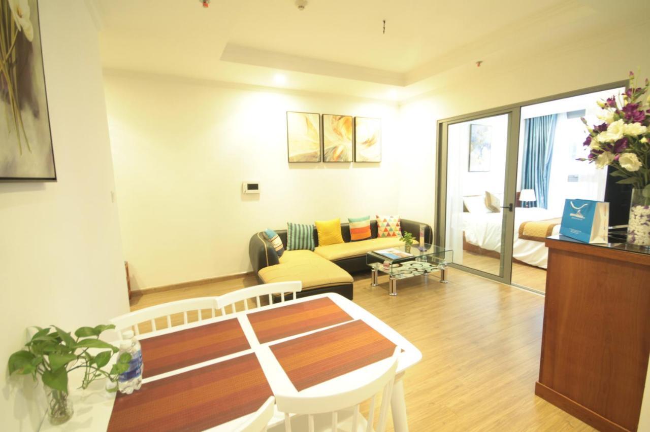 Vinhomes Times City Apartment - By Bayhomes Hà Nội Ngoại thất bức ảnh