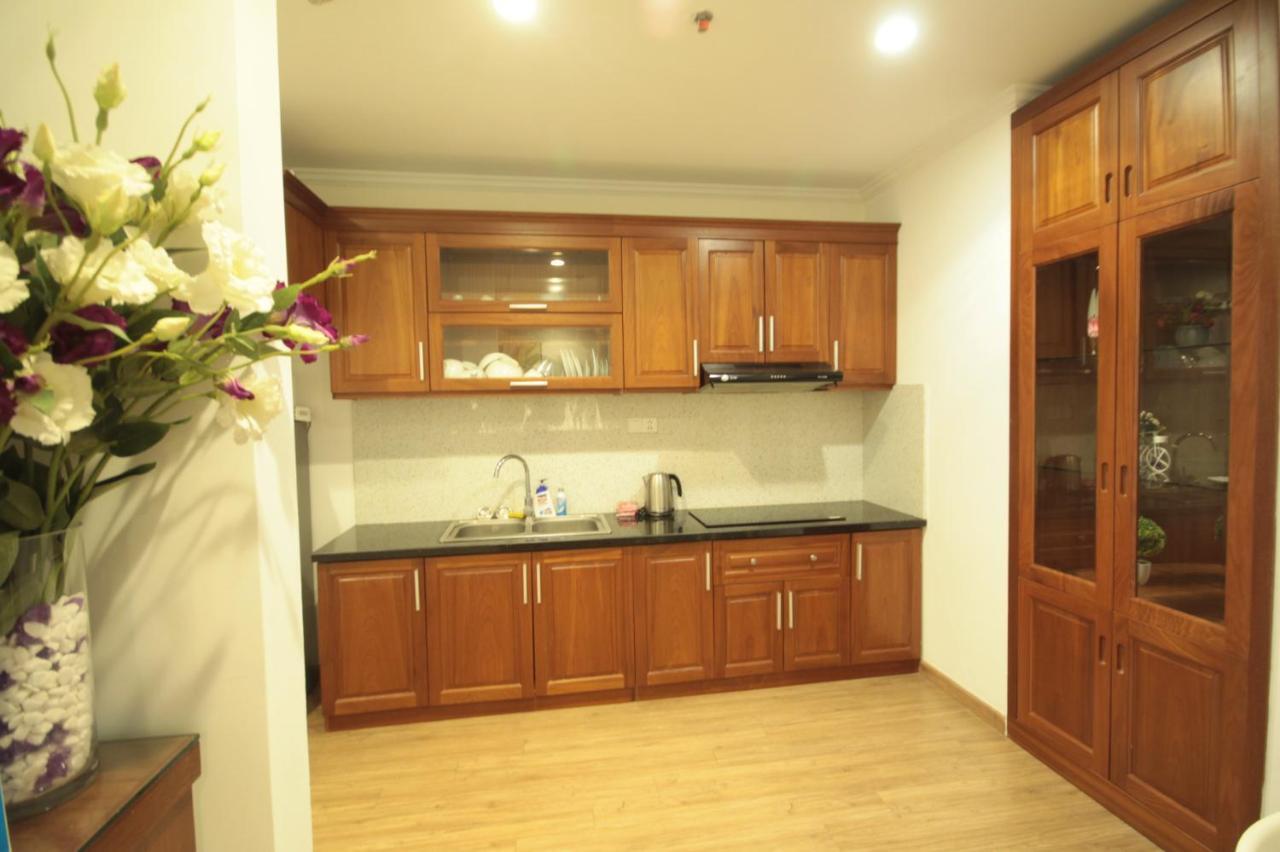 Vinhomes Times City Apartment - By Bayhomes Hà Nội Ngoại thất bức ảnh