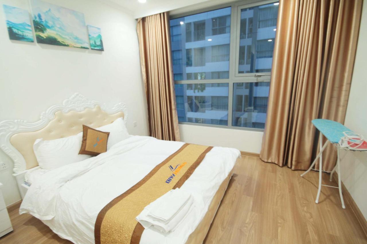Vinhomes Times City Apartment - By Bayhomes Hà Nội Ngoại thất bức ảnh