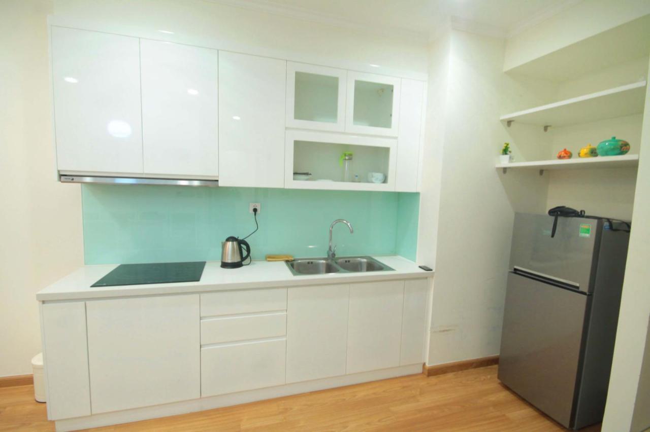 Vinhomes Times City Apartment - By Bayhomes Hà Nội Ngoại thất bức ảnh