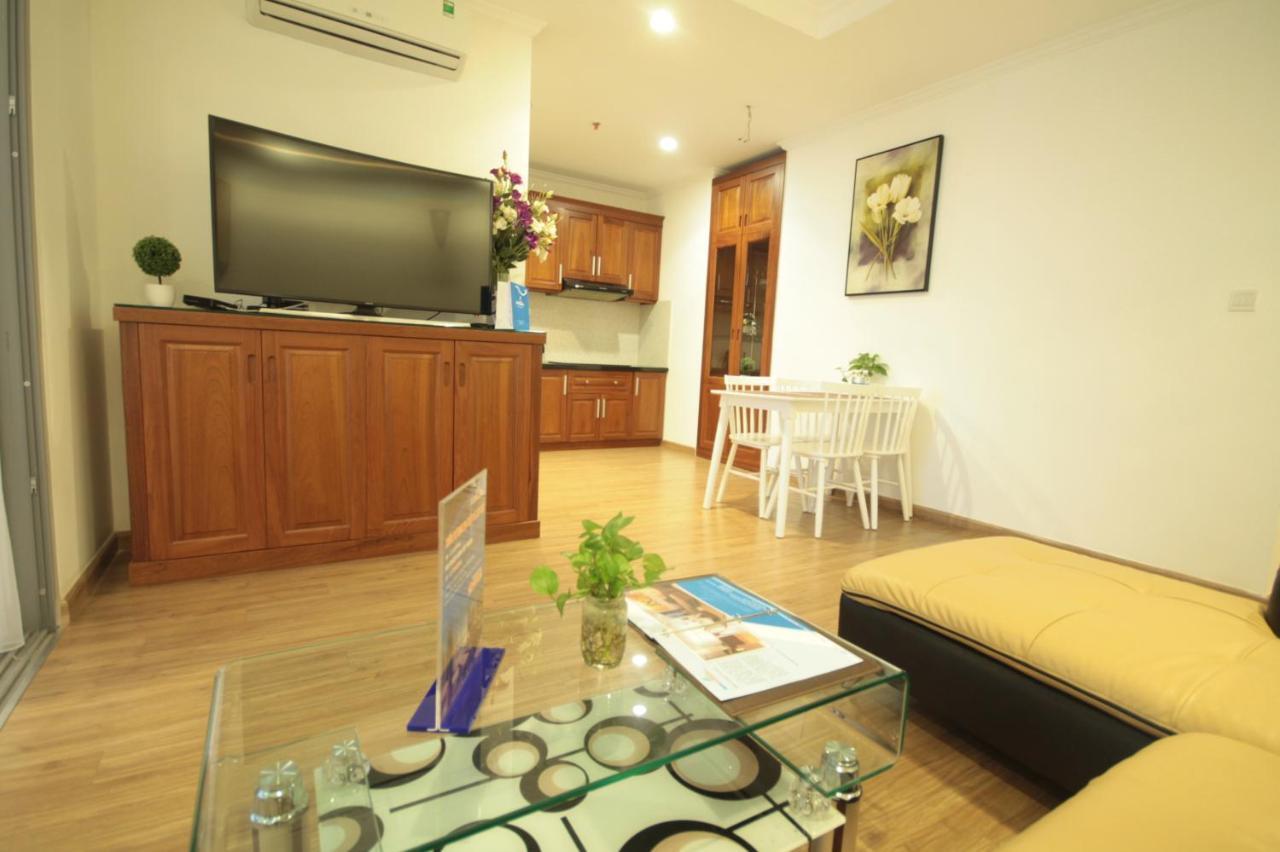 Vinhomes Times City Apartment - By Bayhomes Hà Nội Ngoại thất bức ảnh
