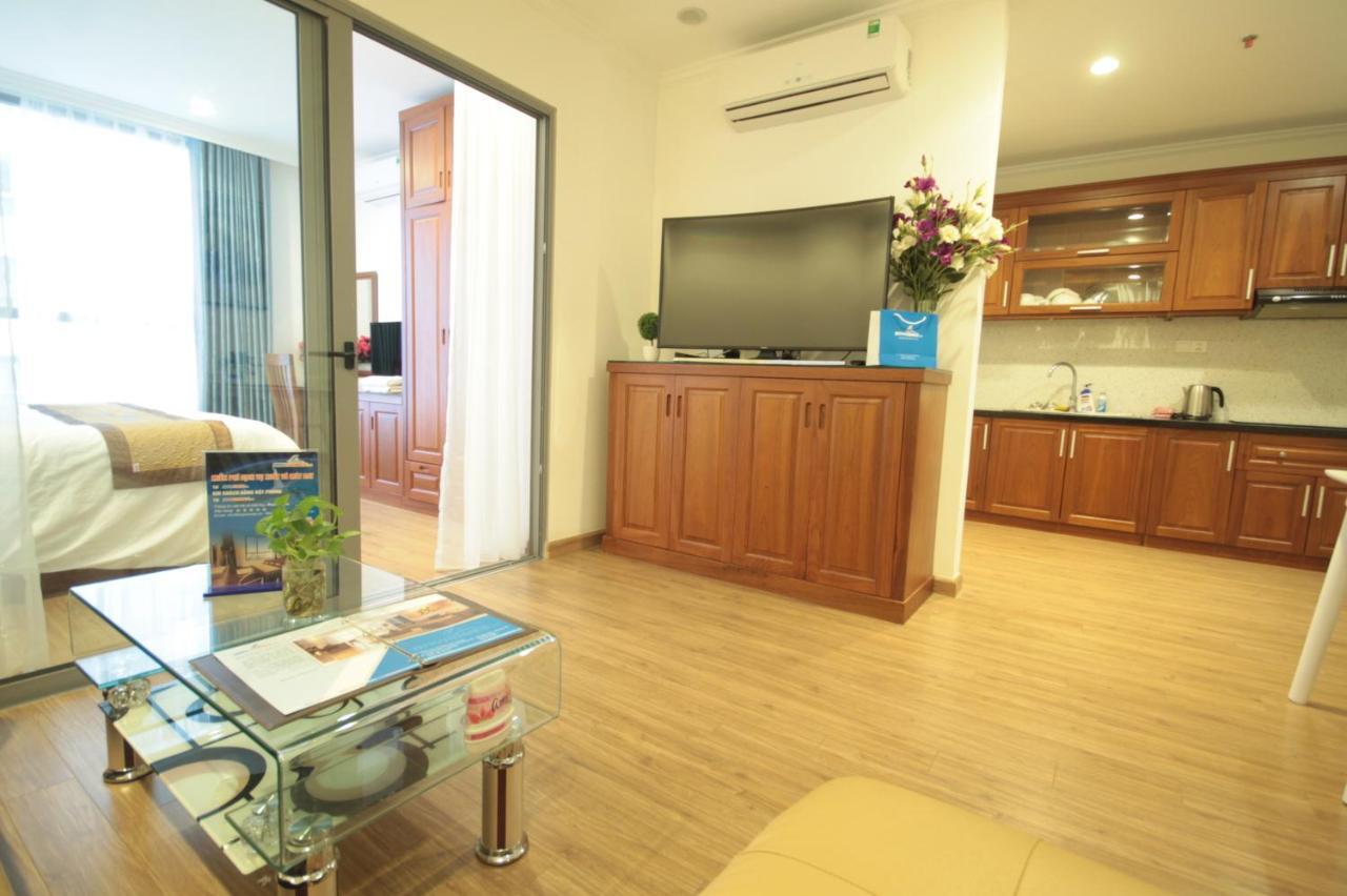 Vinhomes Times City Apartment - By Bayhomes Hà Nội Ngoại thất bức ảnh
