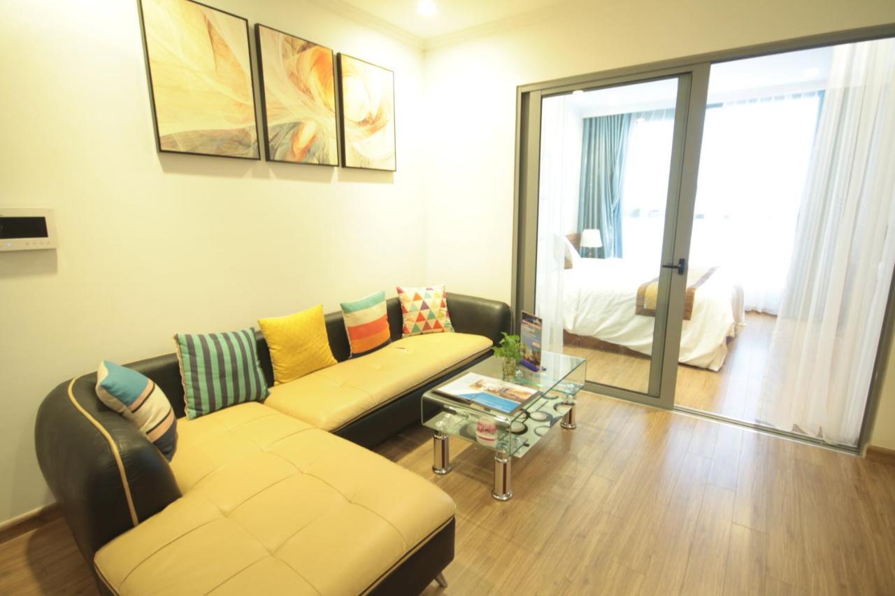 Vinhomes Times City Apartment - By Bayhomes Hà Nội Ngoại thất bức ảnh